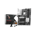 Płyta główna MSI PRO B840-P WIFI AM5 ATX z Wi-Fi 7 i DDR5 Płyta główna MSI PRO B840-P WIFI AM5 ATX z Wi-Fi 7 i DDR5