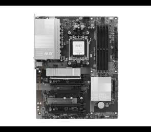 Płyta główna MSI PRO B840-P WIFI AM5 ATX z Wi-Fi 7 i DDR5