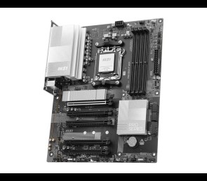 Płyta główna MSI PRO B840-P WIFI AM5 ATX z Wi-Fi 7 i DDR5
