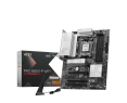 Płyta główna MSI PRO B850-P WIFI AM5 DDR5 ATX z Wi-Fi 7 i PCIe 5.0 Płyta główna MSI PRO B850-P WIFI AM5 DDR5 ATX z Wi-Fi 7 i PCIe 5.0