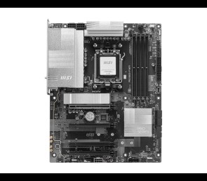 Płyta główna MSI PRO B850-P WIFI AM5 DDR5 ATX z Wi-Fi 7 i PCIe 5.0
