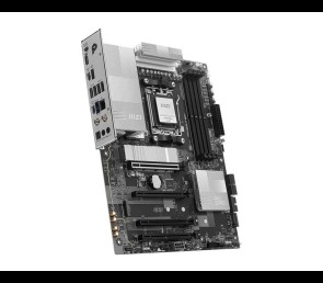 Płyta główna MSI PRO B850-P WIFI AM5 DDR5 ATX z Wi-Fi 7 i PCIe 5.0