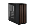 Obudowa Fractal Design North XL RC Charcoal Black TG gamingowa z dużym chłodzeniem Obudowa Fractal Design North XL RC Charcoal Black TG gamingowa z dużym chłodzeniem