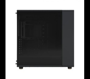 Obudowa Fractal Design North XL RC Charcoal Black TG gamingowa z dużym chłodzeniem