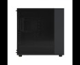 Obudowa Fractal Design North XL RC Charcoal Black TG gamingowa z dużym chłodzeniem Obudowa Fractal Design North XL RC Charcoal Black TG gamingowa z dużym chłodzeniem