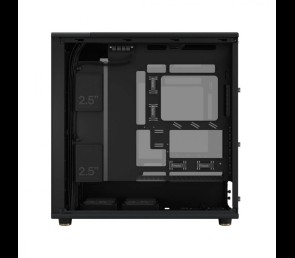 Obudowa Fractal Design North XL RC Charcoal Black TG gamingowa z dużym chłodzeniem