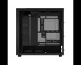 Obudowa Fractal Design North XL RC Charcoal Black TG gamingowa z dużym chłodzeniem Obudowa Fractal Design North XL RC Charcoal Black TG gamingowa z dużym chłodzeniem