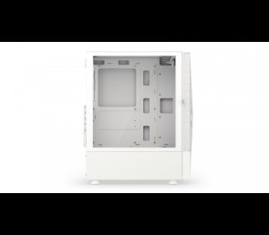 Obudowa Krux Vako White RGB Midi Tower z podświetleniem RGB