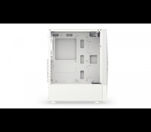 Obudowa Krux Vako White RGB Midi Tower z podświetleniem RGB