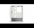 Obudowa Krux Vako White RGB Midi Tower z podświetleniem RGB Obudowa Krux Vako White RGB Midi Tower z podświetleniem RGB