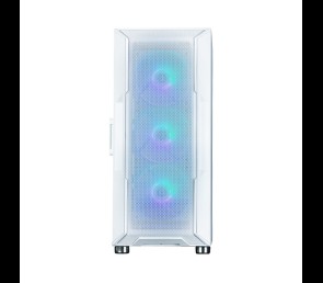 Obudowa Zalman I3 Neo ATX Midi Tower biała z wentylatorami ARGB