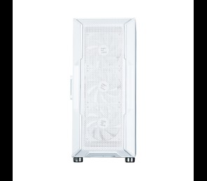 Obudowa Zalman I3 Neo ATX Midi Tower biała z wentylatorami ARGB