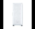 Obudowa Zalman I3 Neo ATX Midi Tower biała z wentylatorami ARGB Obudowa Zalman I3 Neo ATX Midi Tower biała z wentylatorami ARGB