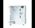 Obudowa Zalman I3 Neo ATX Midi Tower biała z wentylatorami ARGB Obudowa Zalman I3 Neo ATX Midi Tower biała z wentylatorami ARGB