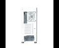 Obudowa Zalman I3 Neo ATX Midi Tower biała z wentylatorami ARGB Obudowa Zalman I3 Neo ATX Midi Tower biała z wentylatorami ARGB