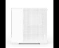 Obudowa Zalman P10 MicroATX Mini Tower biała z ARGB szkłem hartowanym Obudowa Zalman P10 MicroATX Mini Tower biała z ARGB szkłem hartowanym