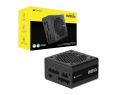 Zasilacz Corsair RM850e modularny 850W 80PLUS Gold PCIe 5.1 ATX 3.1 cichy Zasilacz Corsair RM850e modularny 850W 80PLUS Gold PCIe 5.1 ATX 3.1 cichy