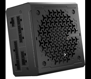 Zasilacz Corsair RM850e modularny 850W 80PLUS Gold PCIe 5.1 ATX 3.1 cichy