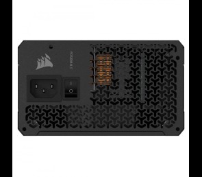 Zasilacz Corsair RM850e modularny 850W 80PLUS Gold PCIe 5.1 ATX 3.1 cichy