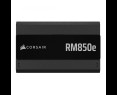 Zasilacz Corsair RM850e modularny 850W 80PLUS Gold PCIe 5.1 ATX 3.1 cichy Zasilacz Corsair RM850e modularny 850W 80PLUS Gold PCIe 5.1 ATX 3.1 cichy