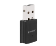 Adapter Mini USB WiFi 300 Mbps ultrakompaktowy szybki internet Gembird Adapter Mini USB WiFi 300 Mbps ultrakompaktowy szybki internet Gembird