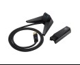 Adapter WiFi USB MSI AX1800 szybki dwupasmowy z anteną zewnętrzną Adapter WiFi USB MSI AX1800 szybki dwupasmowy z anteną zewnętrzną