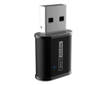 Adapter WiFi USB Totolink A650USM AC650 Dual Band MU-MIMO wydajny Adapter WiFi USB Totolink A650USM AC650 Dual Band MU-MIMO wydajny