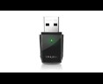 Adapter WiFi USB TP-LINK Archer T2U AC 600 szybki kompaktowy Adapter WiFi USB TP-LINK Archer T2U AC 600 szybki kompaktowy