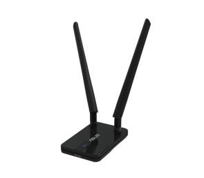 Asus Karta Sieciowa USB-AC58 AC1300 dwuzakresowa z wysokim zasięgiem