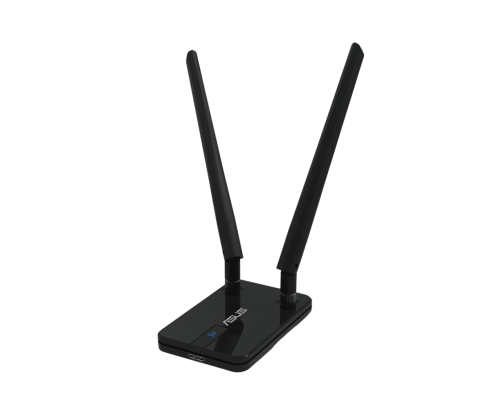 Asus Karta Sieciowa USB-AC58 AC1300 dwuzakresowa z wysokim zasięgiem