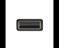 Bezprzewodowy Mini Adapter USB Wi-Fi 150Mbps kompaktowy biały Bezprzewodowy Mini Adapter USB Wi-Fi 150Mbps kompaktowy biały