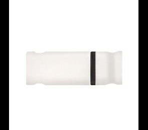 Bezprzewodowy Mini Adapter USB Wi-Fi 150Mbps kompaktowy biały