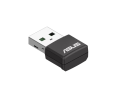 Karta sieciowa ASUS USB-AX55 Nano WiFi 6 AX1800 szybka wydajność Karta sieciowa ASUS USB-AX55 Nano WiFi 6 AX1800 szybka wydajność