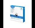 Karta sieciowa Cudy WU650 USB 2.0 AC650 mini szybka dual band Karta sieciowa Cudy WU650 USB 2.0 AC650 mini szybka dual band