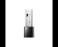 Karta sieciowa Cudy WU650 USB 2.0 AC650 mini szybka dual band Karta sieciowa Cudy WU650 USB 2.0 AC650 mini szybka dual band