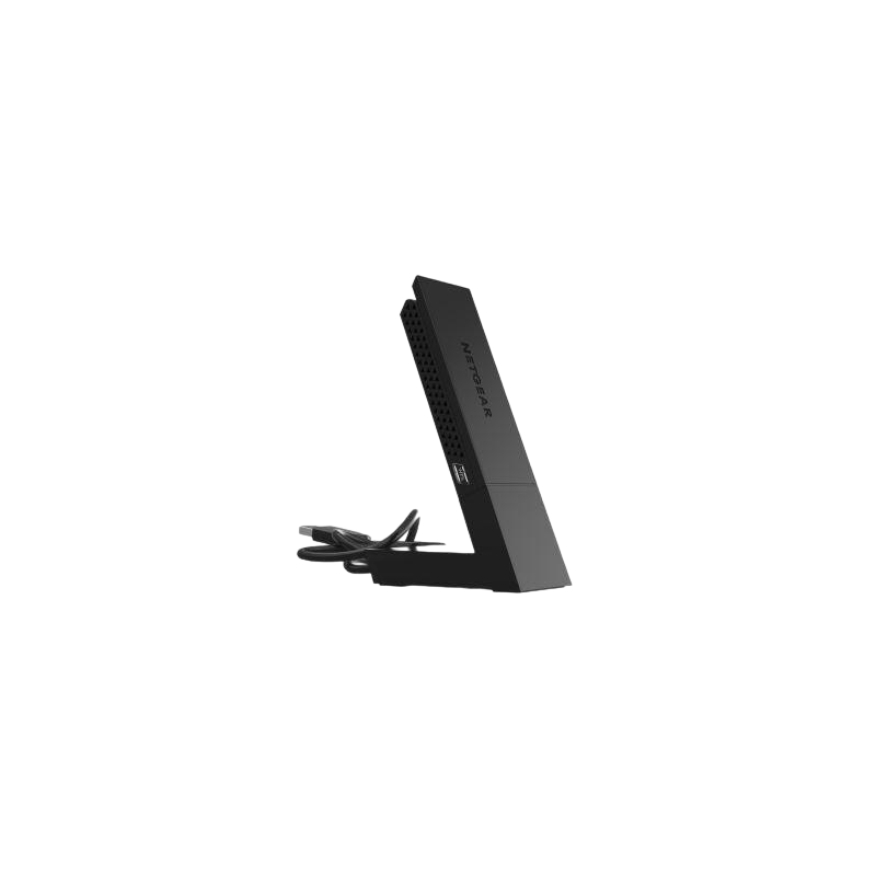 Karta Sieciowa Netgear AC 1200 USB 3.0 szybkie WiFi dual band Karta Sieciowa Netgear AC 1200 USB 3.0 szybkie WiFi dual band