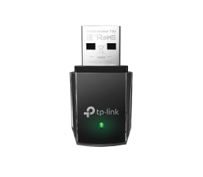 Karta sieciowa TP-LINK Archer T3U USB AC1300 szybkie WiFi