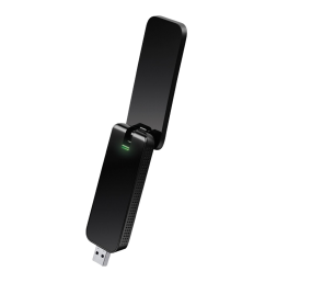 Karta sieciowa TP-LINK Archer T4U USB 3.0 AC1300 superszybka WiFi
