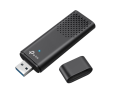 Karta sieciowa TP-LINK Archer TX20U USB AX1800 bezprzewodowa WiFi 6 Karta sieciowa TP-LINK Archer TX20U USB AX1800 bezprzewodowa WiFi 6