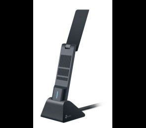 Karta sieciowa TP-LINK Archer TXE70UH WiFi 6E trójzakresowa USB 3.0