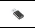 Karta sieciowa USB AC1200 Lanberg NC-1200-WI dual z szybkim WiFi 5GHz Karta sieciowa USB AC1200 Lanberg NC-1200-WI dual z szybkim WiFi 5GHz