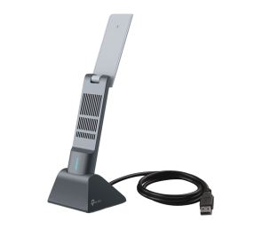 Karta sieciowa USB TP-LINK Archer TX20UH AX1800 bezprzewodowa WiFi 6
