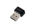 LogiLink Nano adapter WLAN 802.11ac USB2.0 dwuzakresowy szybki LogiLink Nano adapter WLAN 802.11ac USB2.0 dwuzakresowy szybki