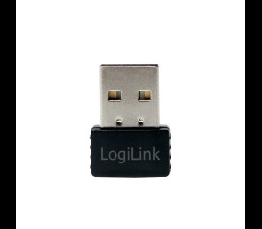 LogiLink Nano adapter WLAN 802.11ac USB2.0 dwuzakresowy szybki