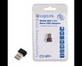 LogiLink Nano adapter WLAN 802.11ac USB2.0 dwuzakresowy szybki LogiLink Nano adapter WLAN 802.11ac USB2.0 dwuzakresowy szybki