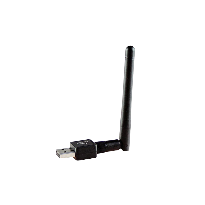 Media-Tech WIFI 4 USB DONGLE 11n bezprzewodowa karta sieciowa 300Mbps Media-Tech WIFI 4 USB DONGLE 11n bezprzewodowa karta sieciowa 300Mbps