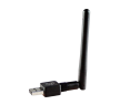 Media-Tech WIFI 4 USB DONGLE 11n bezprzewodowa karta sieciowa 300Mbps Media-Tech WIFI 4 USB DONGLE 11n bezprzewodowa karta sieciowa 300Mbps