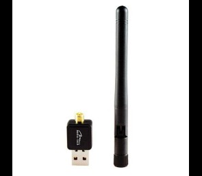 Media-Tech WIFI 4 USB DONGLE 11n bezprzewodowa karta sieciowa 300Mbps