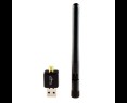Media-Tech WIFI 4 USB DONGLE 11n bezprzewodowa karta sieciowa 300Mbps Media-Tech WIFI 4 USB DONGLE 11n bezprzewodowa karta sieciowa 300Mbps