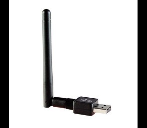 Media-Tech WIFI 4 USB DONGLE 11n bezprzewodowa karta sieciowa 300Mbps